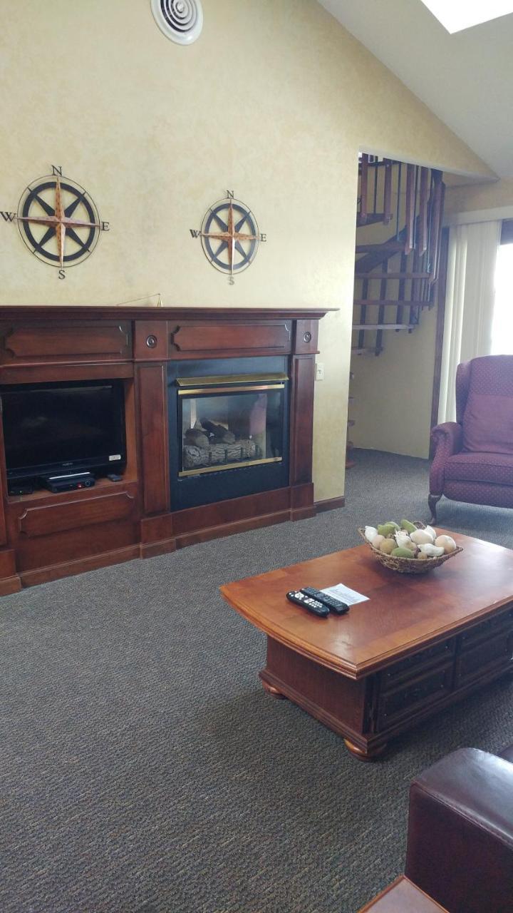 Snug Harbor Inn 斯特金贝 外观 照片