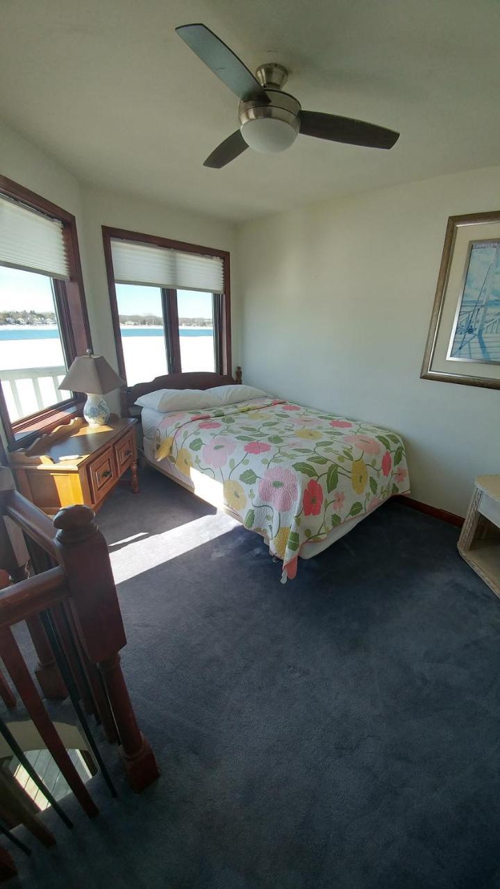 Snug Harbor Inn 斯特金贝 外观 照片